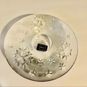Votive Candleholder Radiant Star by Mikasa